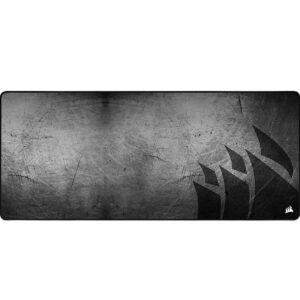Corsair MM350 PRO Premium Spill-Proof Cloth Gaming Mouse Pad – Extended XL – Multicolor