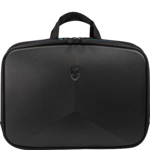 Alienware Vindicator 2.0 Gaming Laptop Briefcase, 13-Inch, ScanFast TSA Checkpoint Friendly, Black (AWV13BC2.0)